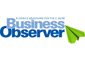 Steven MacDonald, myMatrixx founder, was named the 2013 Entrepreneur of the Year by the Business Observer. 