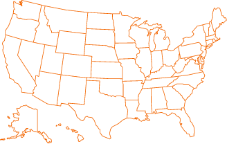 USA Map