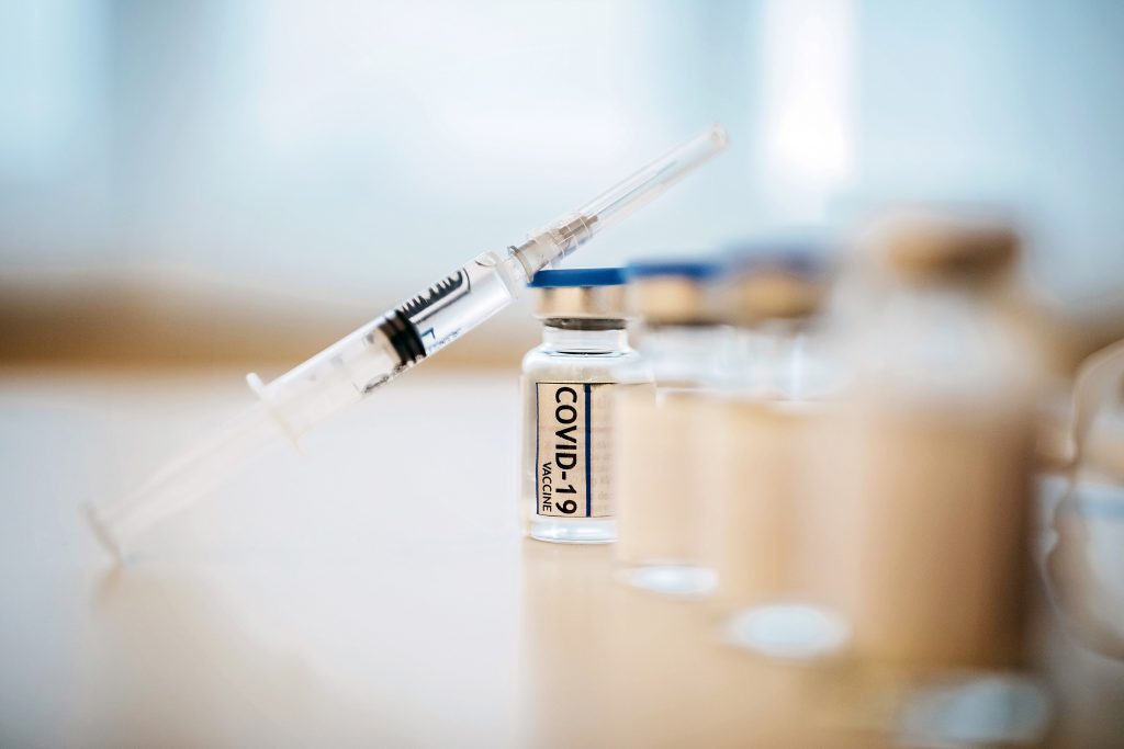 myMatrixx COVID-19 Vaccination Position Paper