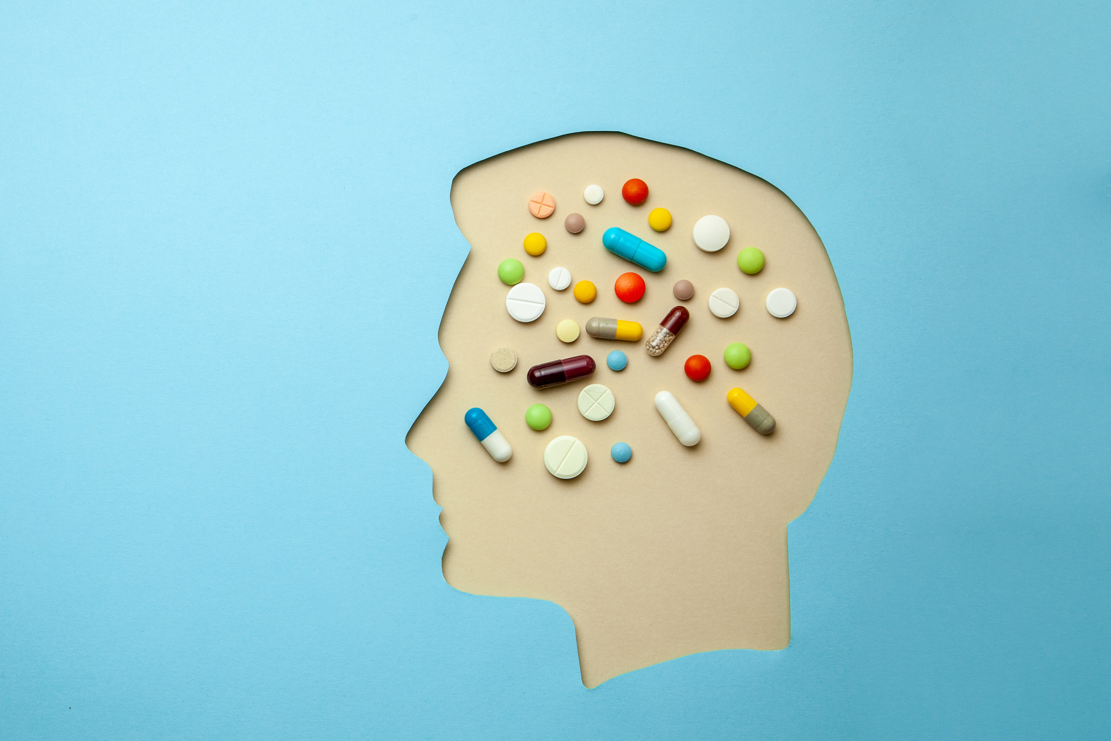 When Mental Health and Pain Management Collide: Navigating the Rx Maze