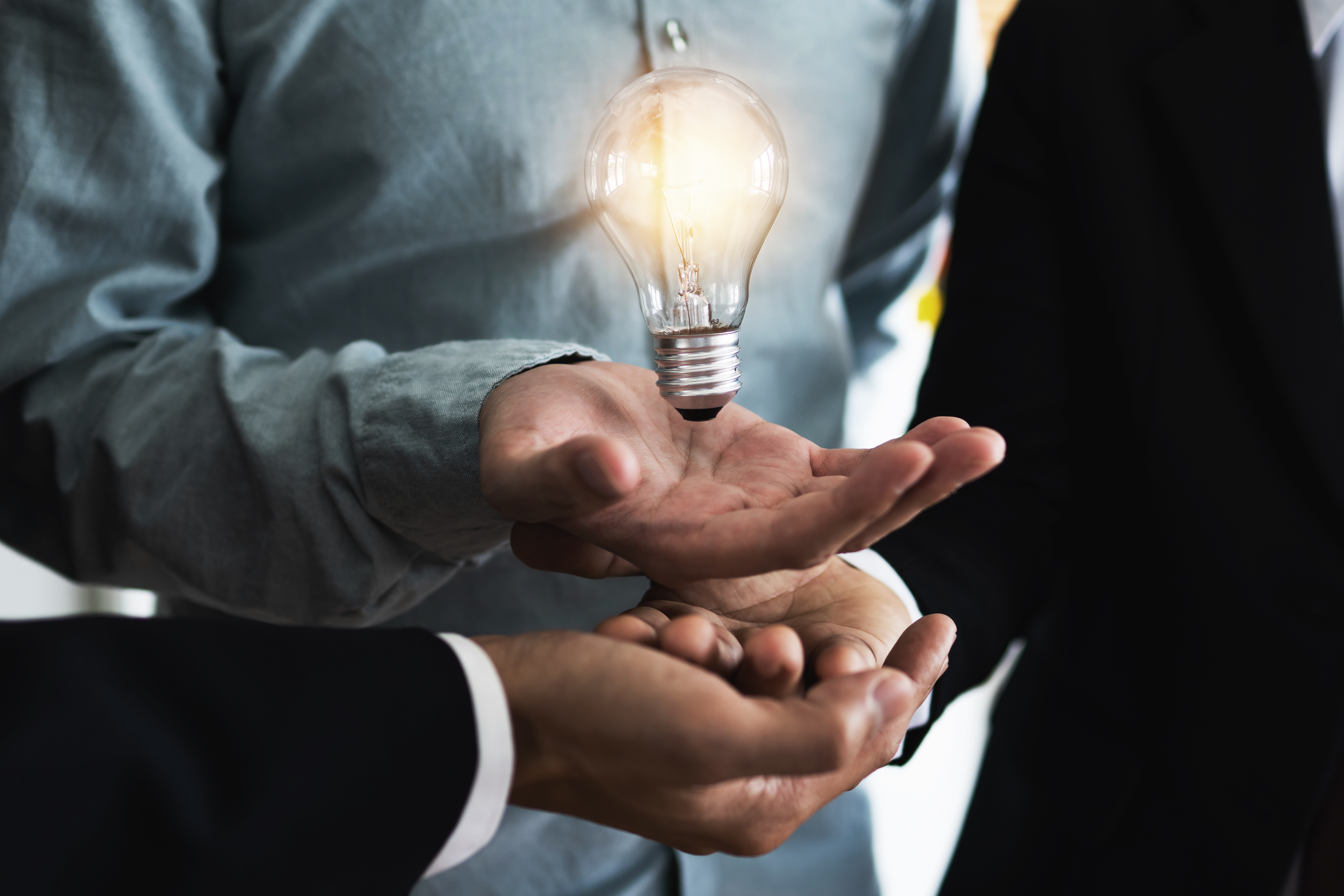 myMatrixx Innovation