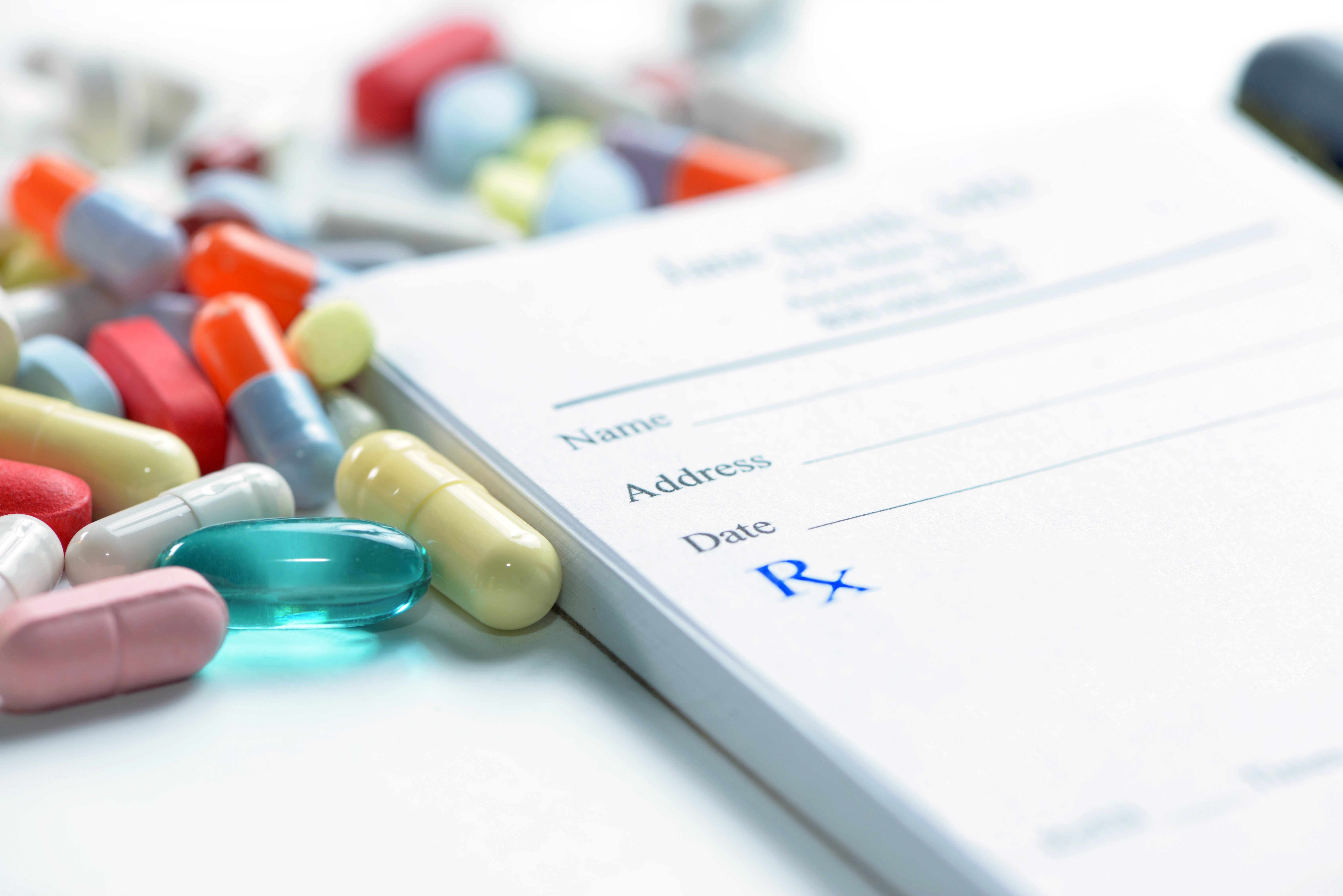 RX Meds