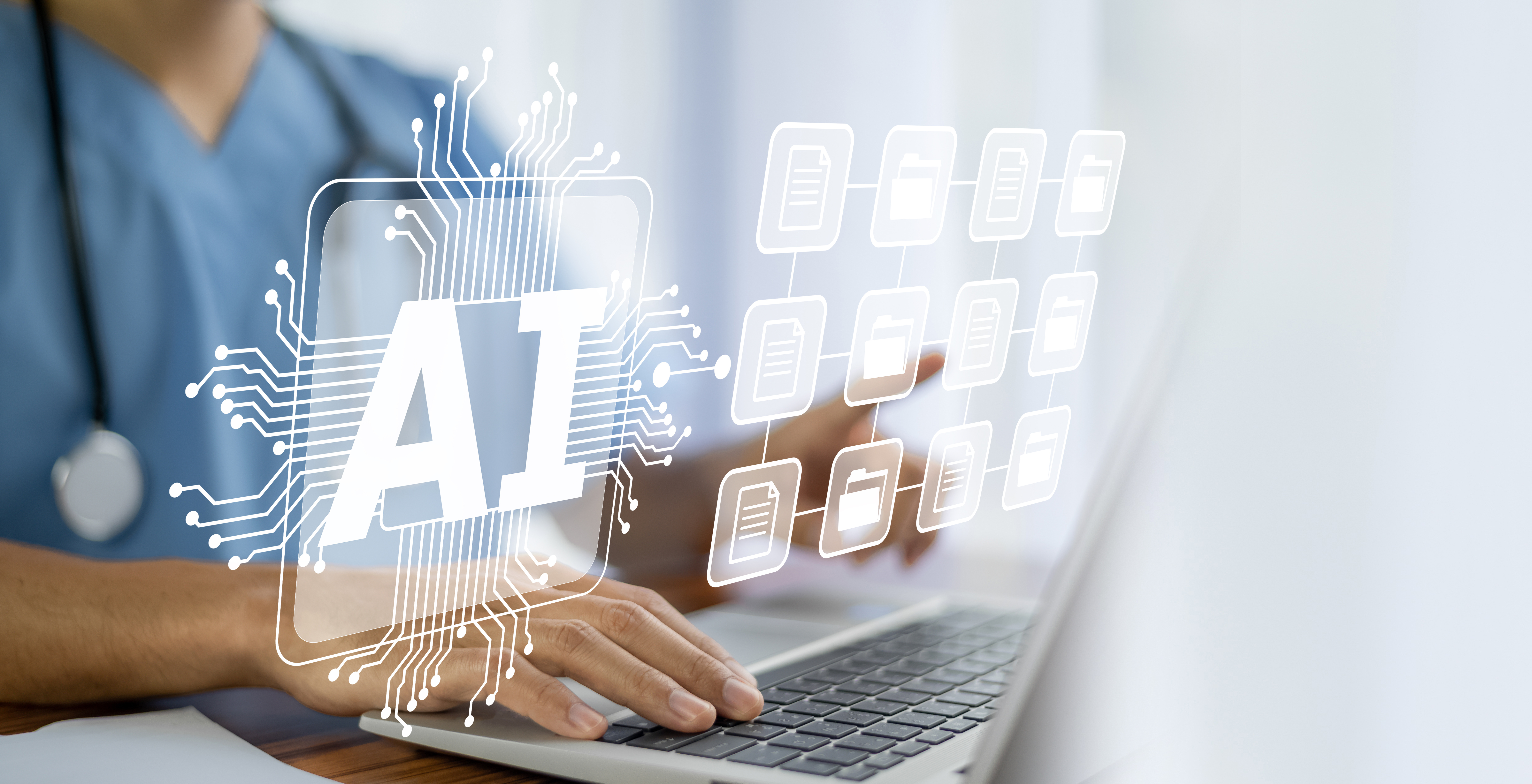Navigating AI in Workers' Compensation