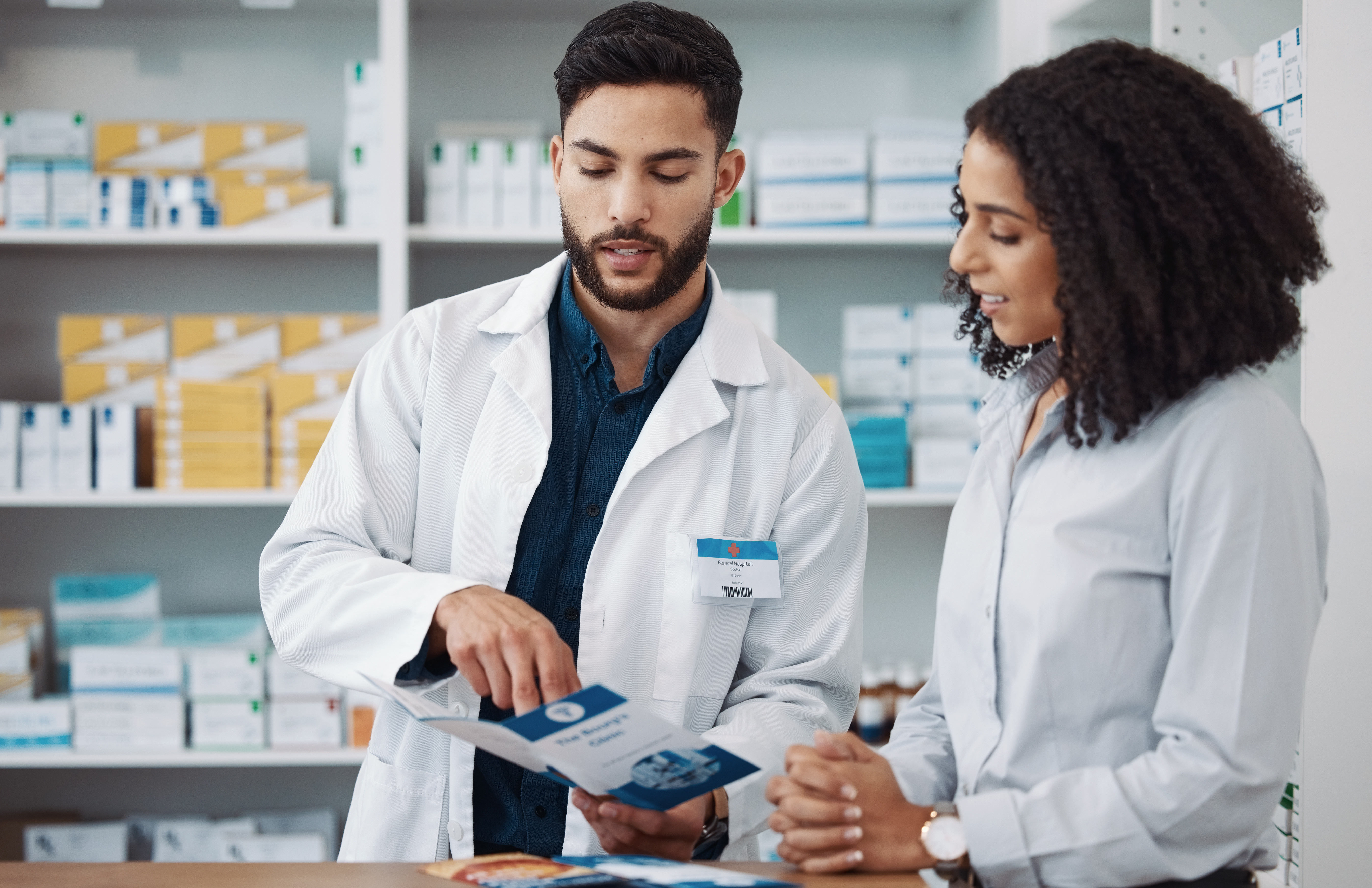 MyMatrixx Workers' Comp Drug Pricing