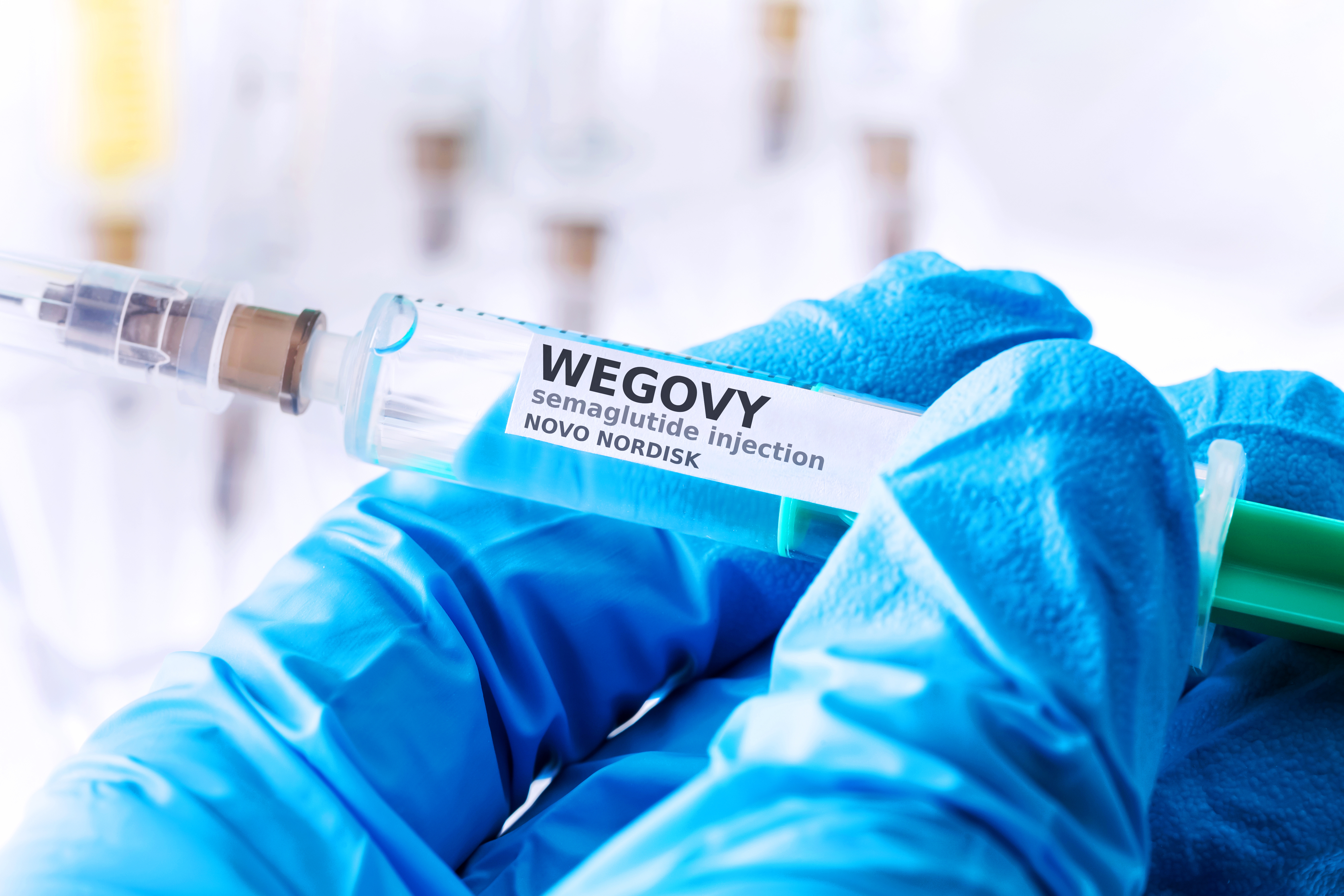 WeGovy FDA Approval