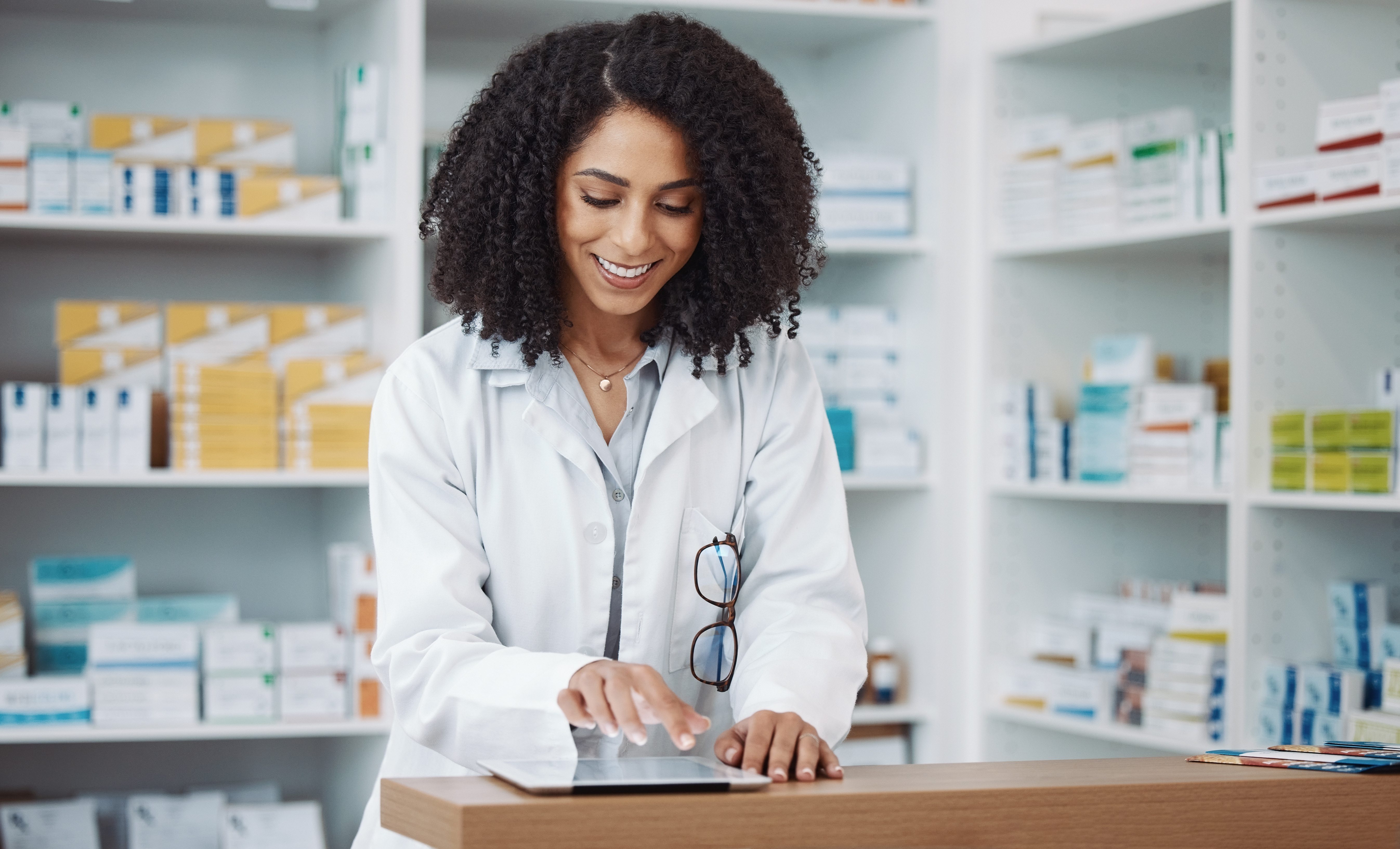 MyMatrixx by Evernorth PharmaWatch Clinical Updates