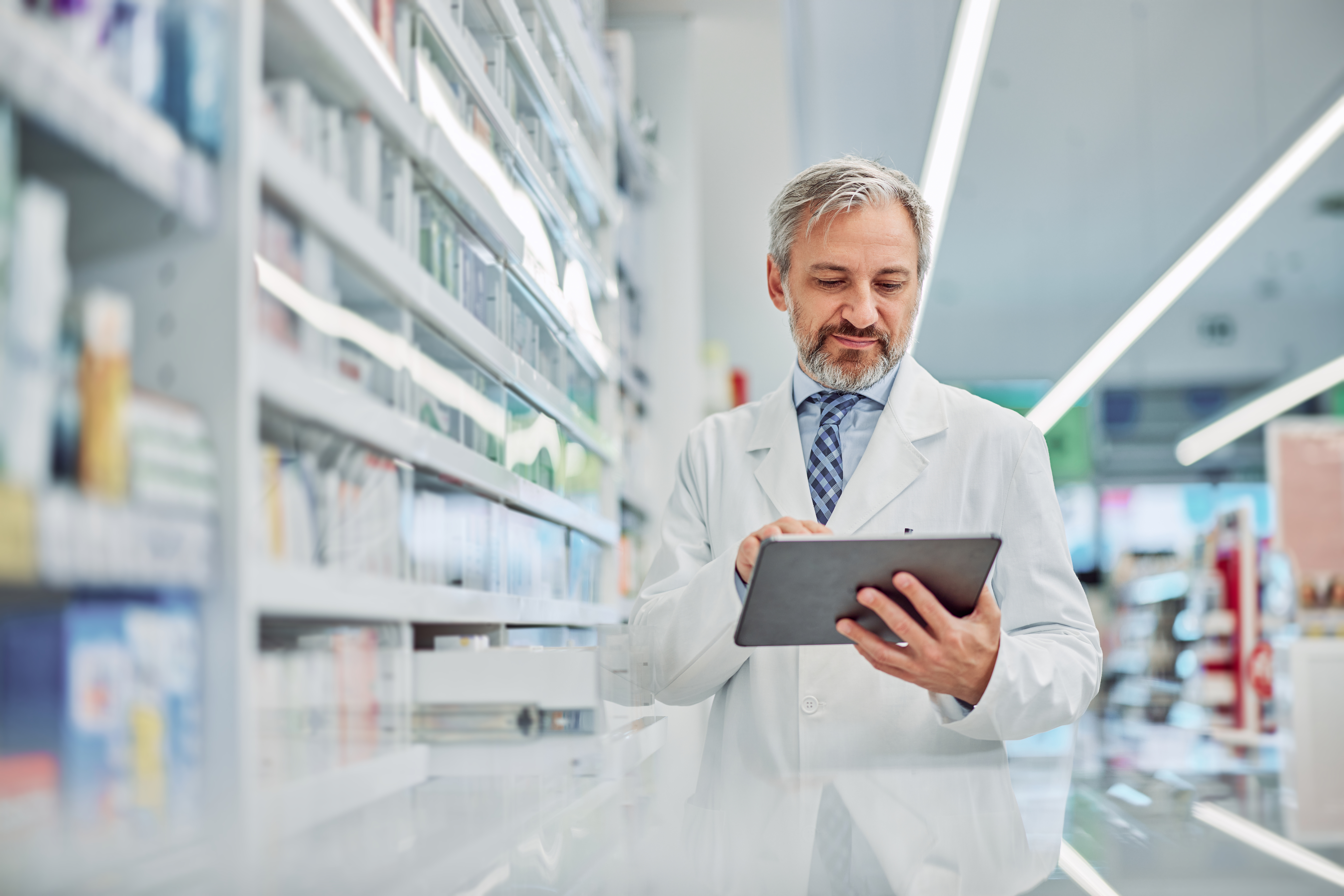 MyMatrixx PharmaWatch Louisiana Legislature Pushes Higher Drug Costs