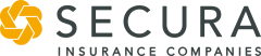 secura insurance companies logo