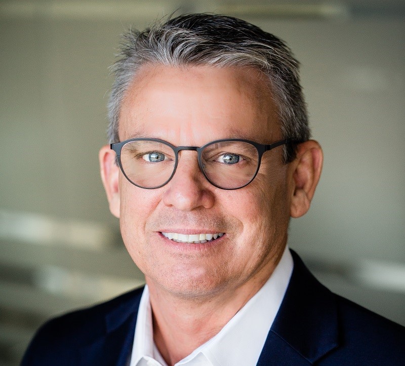 Headshot of Alan Rook