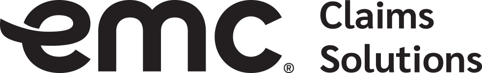 EMC Claims Solutions logo