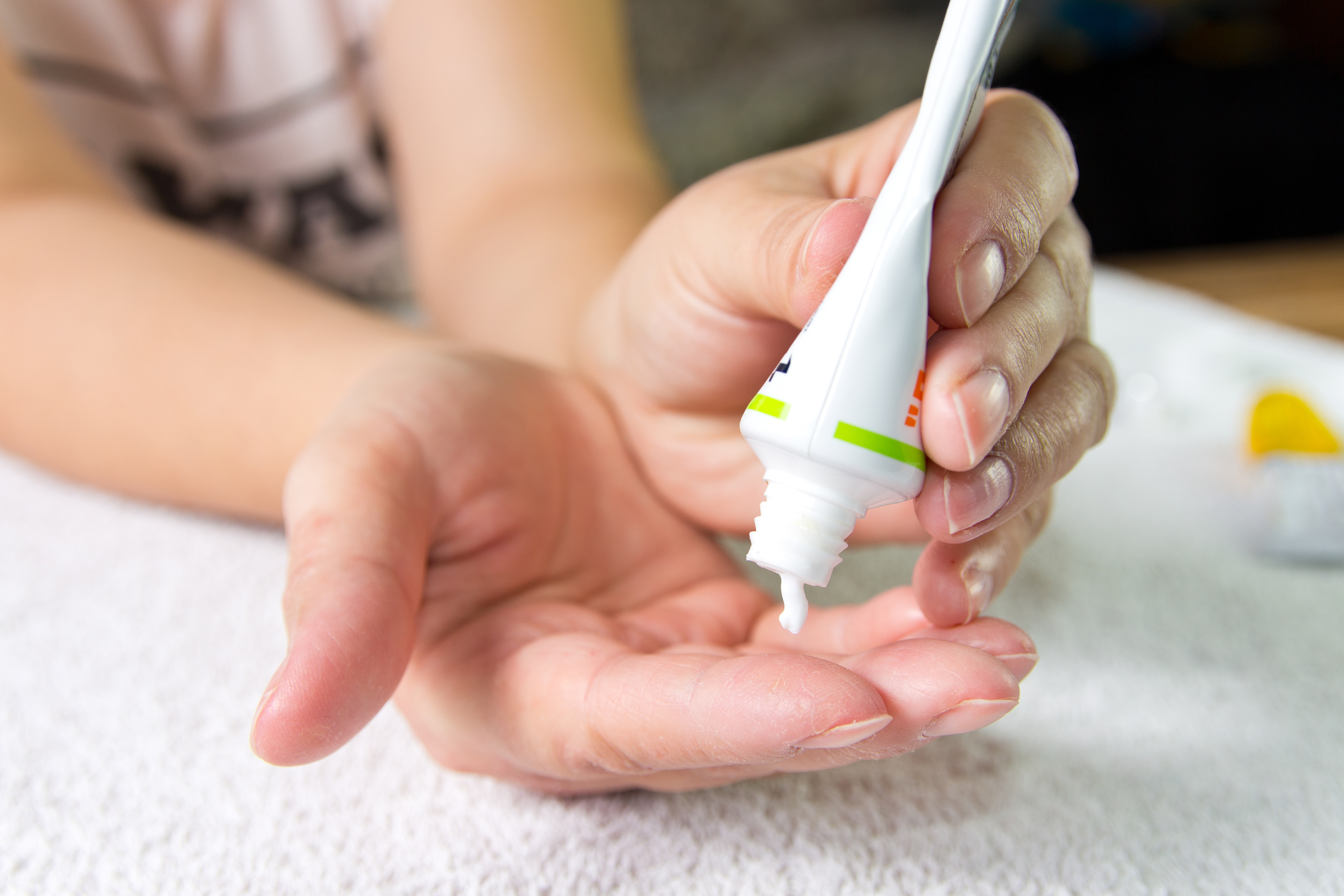 topical medication