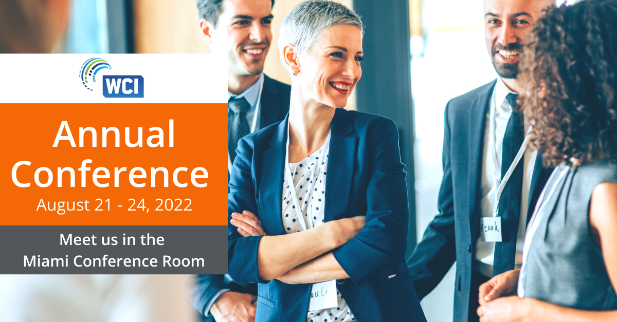 myMatrixx WCI 2022 Conference