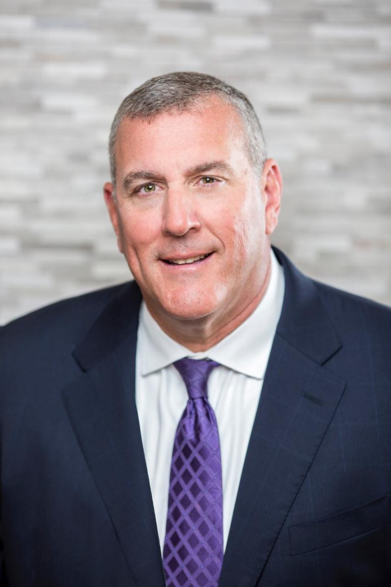 Mike Cirillo Headshot