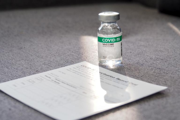 Cigna Updates COVID-19 Vaccination and Testing Policy