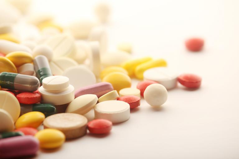 10 Surprising Stats About Drug Overdoses