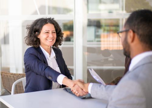 myMatrixx helping clients
