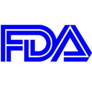 FDA logo