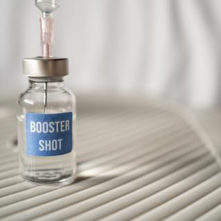 COVID Booster Authorized for Immunocompromised Individuals