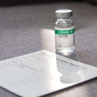 Cigna Updates COVID-19 Vaccination and Testing Policy