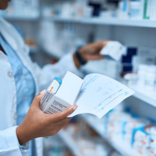 myMatrixx Demystifying Drug Pricing Workers' Comp