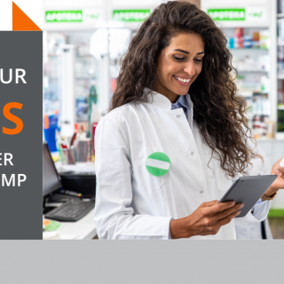 Workers Comp Pharmacy Pharmacist