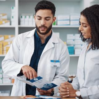 MyMatrixx Workers' Comp Drug Pricing