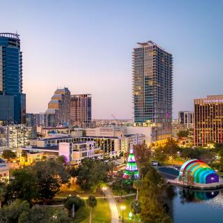Orlando, FL