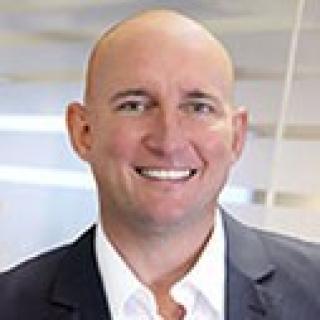 Cliff Belliveau Headshot