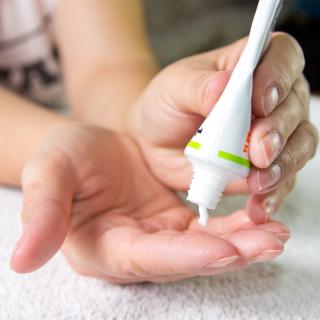 topical medication