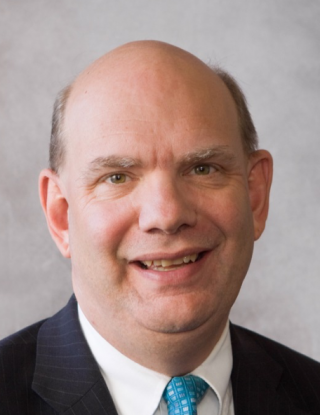 David Wehner