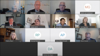 Transportation Safety and COVID-19 Panel Discussion - Part 2
